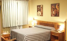 Hotel El Tablazo